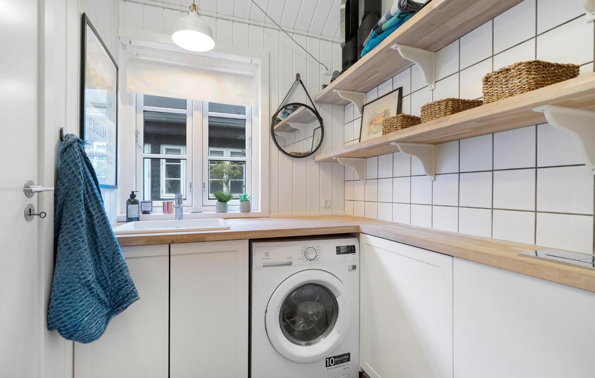 Stunning Home In Ebeltoft With Kitchen المظهر الخارجي الصورة