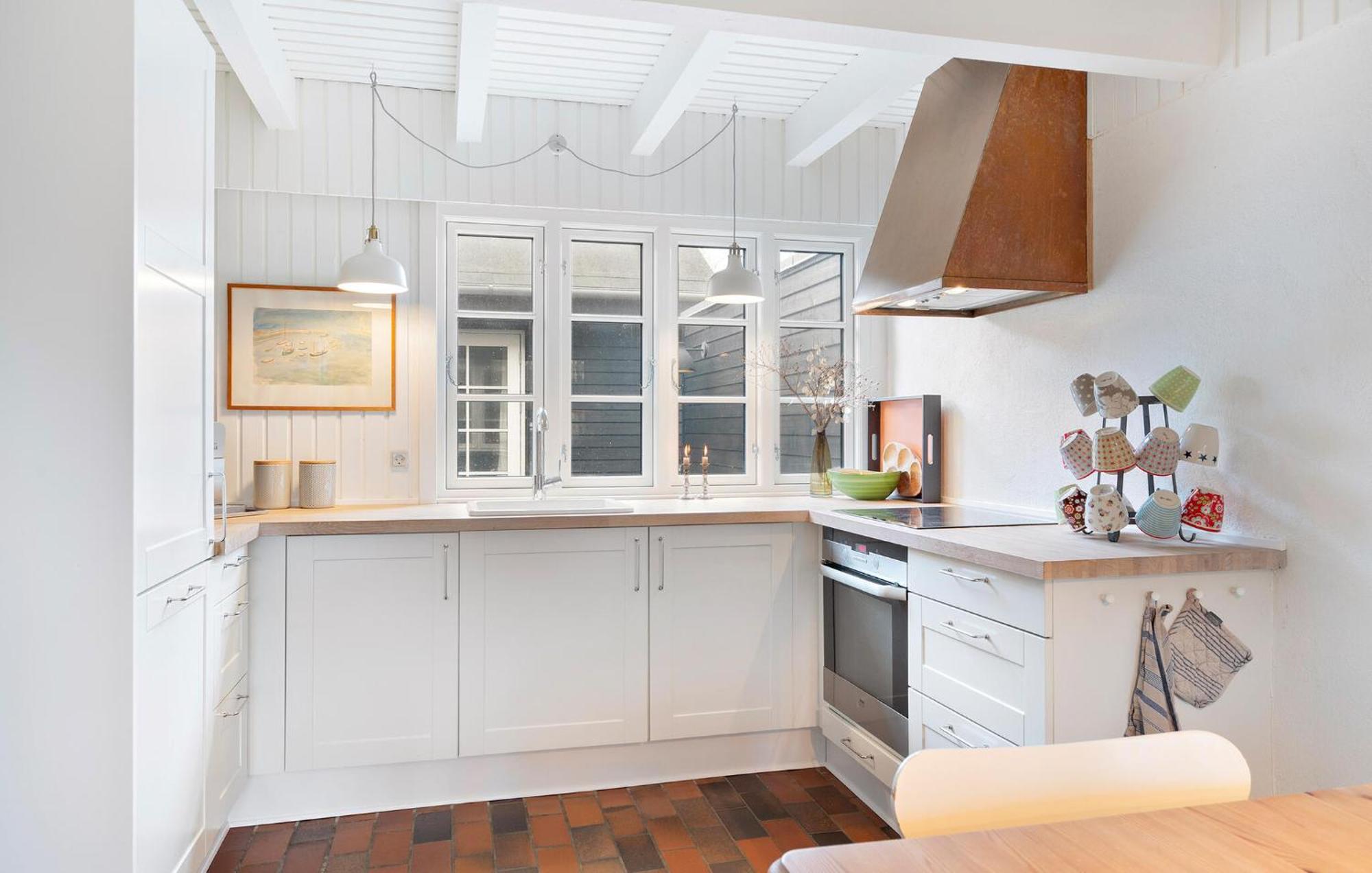 Stunning Home In Ebeltoft With Kitchen المظهر الخارجي الصورة